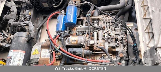 Schmitz Cargobull SKO 24 Kühlauflieger Vector 1550 Strom/Diesel Semirremolques de temperatura controlada