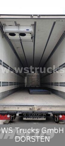 Schmitz Cargobull SKO 24 Kühlauflieger | Vector 1850 MT | LBW Semirremolques de temperatura controlada