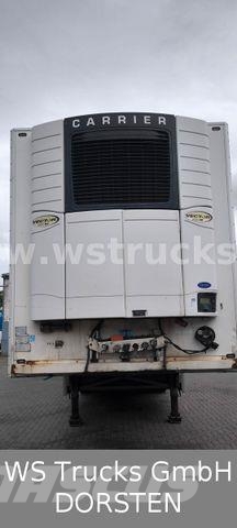 Schmitz Cargobull SKO 24 Kühlauflieger | Vector 1850 MT | LBW Semirremolques de temperatura controlada