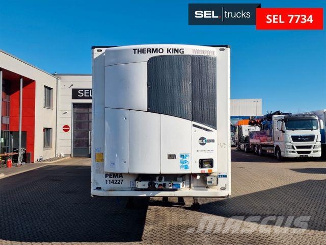 Schmitz Cargobull SKO 24/L - 13.4 FP 45 COOL / Rolltor Semirremolques de temperatura controlada