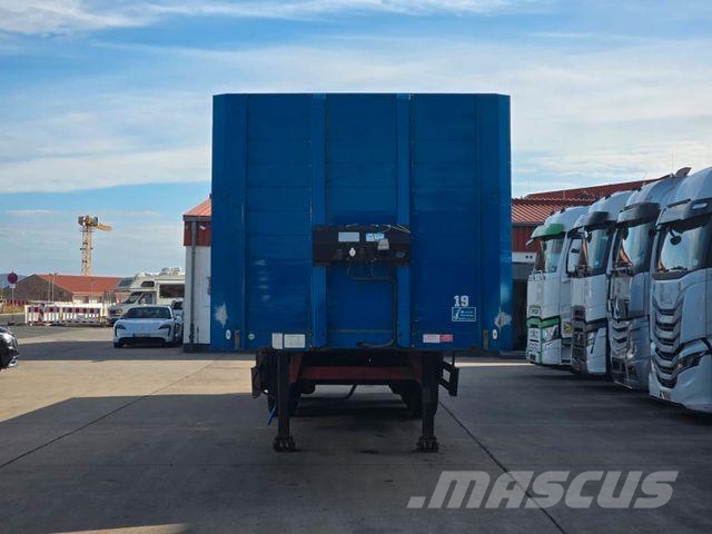 Schwarzmüller J-SERIE * 2X LIFT * MITNAHMESTAPLER * SAF Plato/keson polprikolice