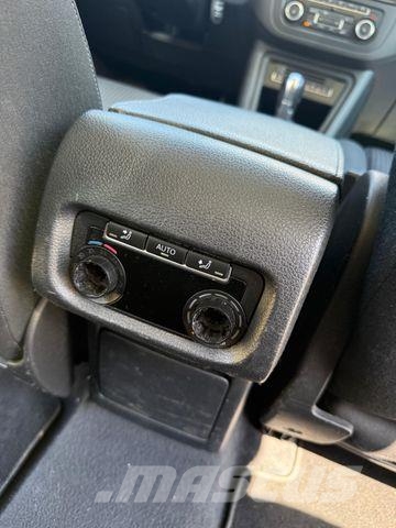 Seat Alhambra Style Furgonetas cerradas