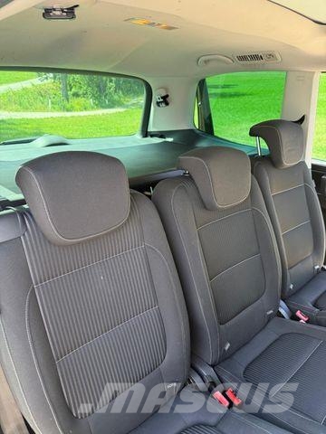 Seat Alhambra Style Furgonetas cerradas