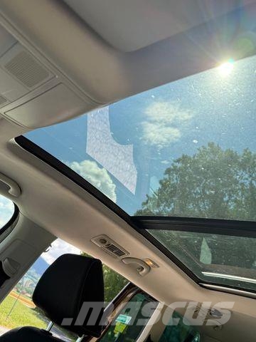 Seat Alhambra Style Furgonetas cerradas