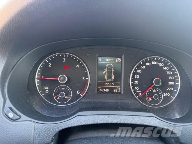 Seat Alhambra Style Furgonetas cerradas