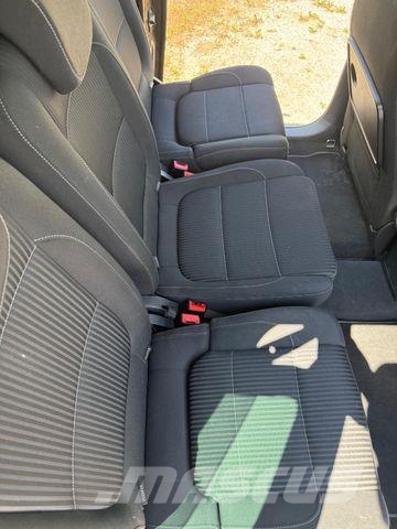 Seat Alhambra Style 패널 화물차