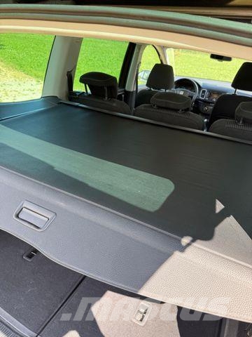 Seat Alhambra Style 패널 화물차