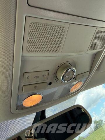 Seat Alhambra Style 패널 화물차