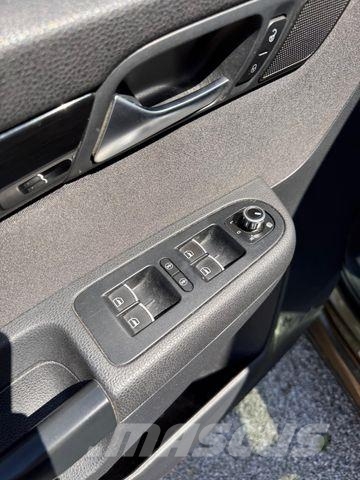 Seat Alhambra Style 패널 화물차