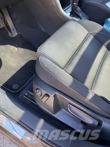 Seat Alhambra Style 패널 화물차