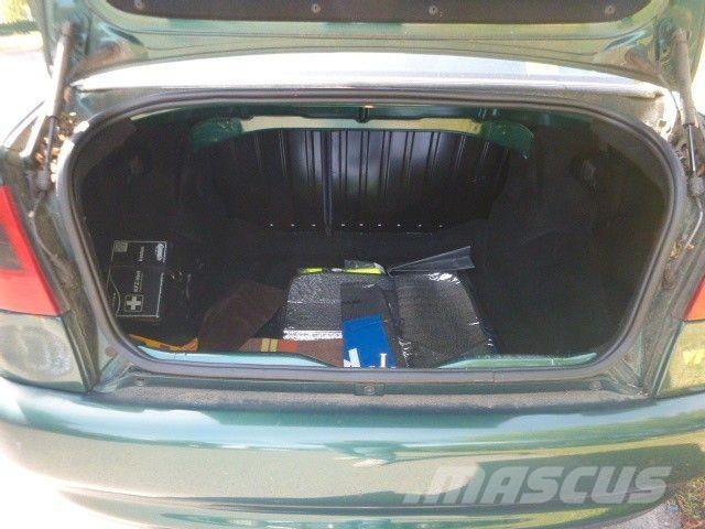 Seat Cordoba Voiture