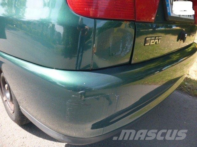 Seat Cordoba Voiture