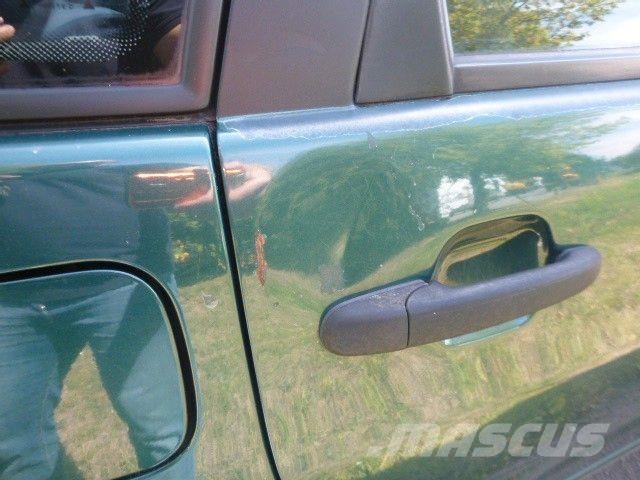 Seat Cordoba Voiture