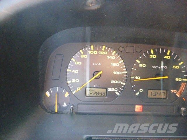 Seat Cordoba Voiture