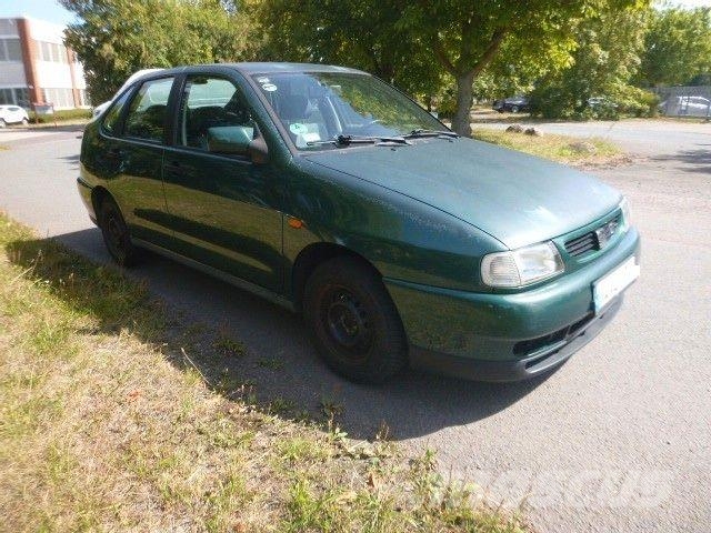 Seat Cordoba Voiture