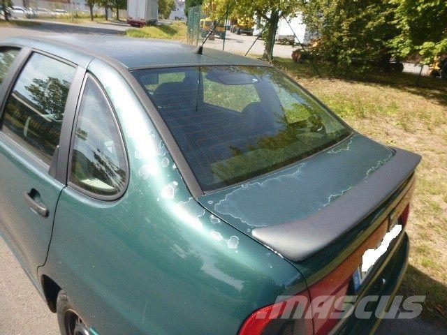 Seat Cordoba Voiture