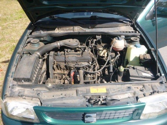 Seat Cordoba Voiture
