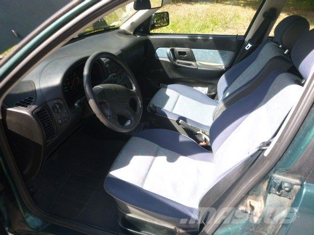 Seat Cordoba Voiture