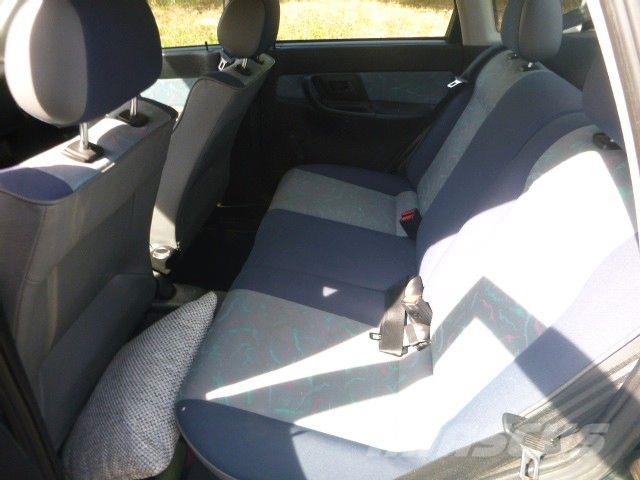 Seat Cordoba Voiture