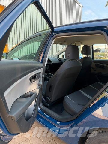 Seat Leon ST - 1. Hand - 178 TKm - Klima Auto