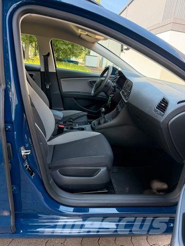 Seat Leon ST - 1. Hand - 178 TKm - Klima Auto