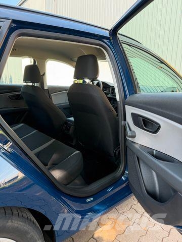 Seat Leon ST - 1. Hand - 178 TKm - Klima Auto
