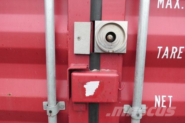  Seecontainer, Aufenthaltcontainer Container 建筑机械-其他