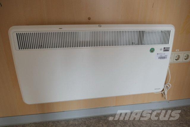  Seecontainer, Bürocontainer, Aufenthaltcontainer 建筑机械-其他