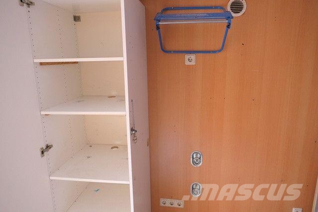  Seecontainer, Bürocontainer, Aufenthaltcontainer 建筑机械-其他