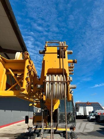 Sennebogen 630 Seilbagger 2007 30m. + Ausleger 7,5m Costruzioni - Altro