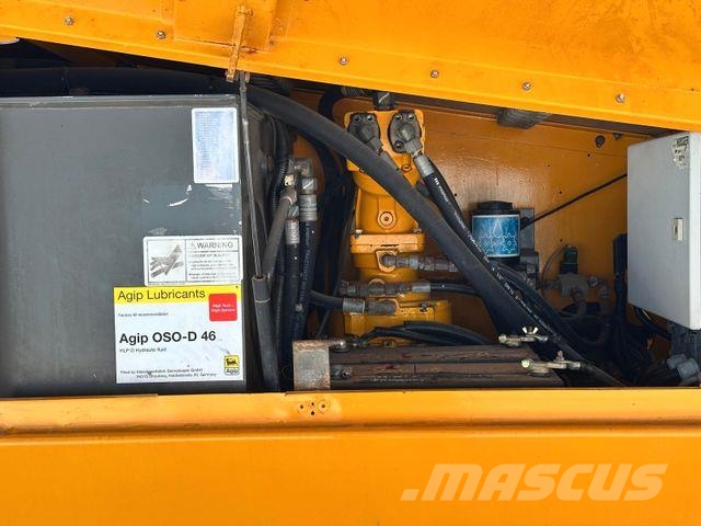 Sennebogen 630 Seilbagger 2007 30m. + Ausleger 7,5m Costruzioni - Altro