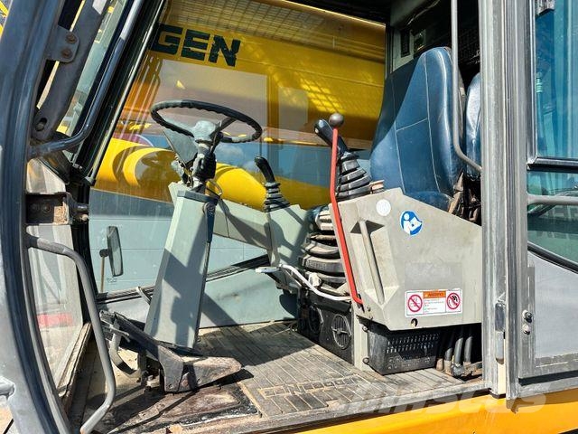 Sennebogen 630 Seilbagger 2007 30m. + Ausleger 7,5m Costruzioni - Altro