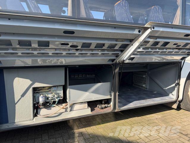 Setra S 415 H/Schlafsitze/Toilette/wenig KM/TOP! Autobuses turísticos