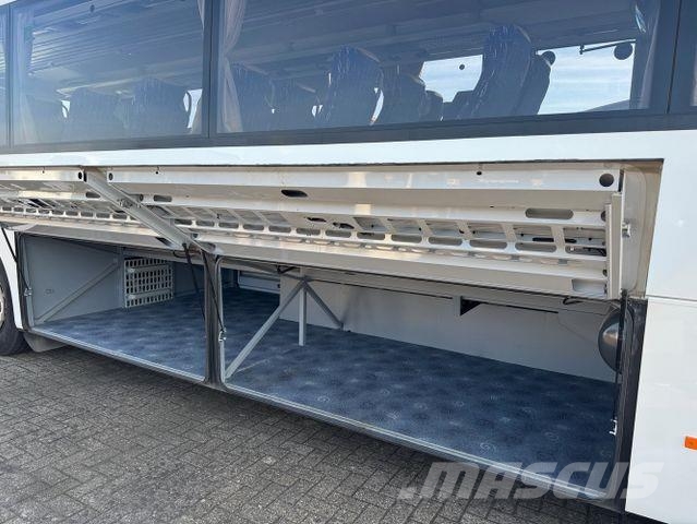 Setra S 415 H/Schlafsitze/Toilette/wenig KM/TOP! Autobuses turísticos