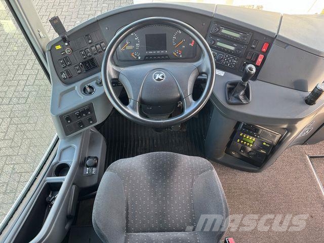 Setra S 415 H/Schlafsitze/Toilette/wenig KM/TOP! Autobuses turísticos