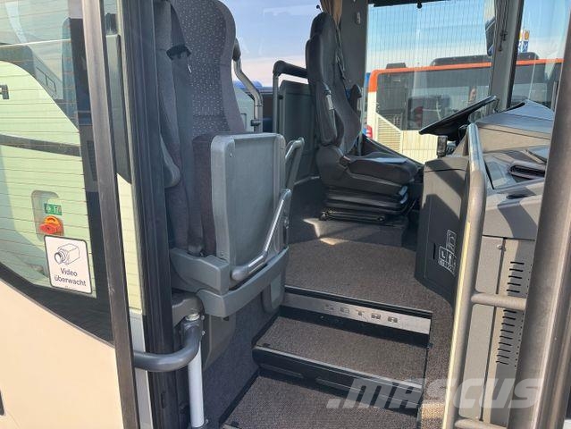 Setra S 415 H/Schlafsitze/Toilette/wenig KM/TOP! Autobuses turísticos