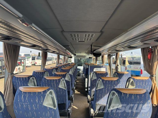 Setra S 415 H/Schlafsitze/Toilette/wenig KM/TOP! Autobuses turísticos