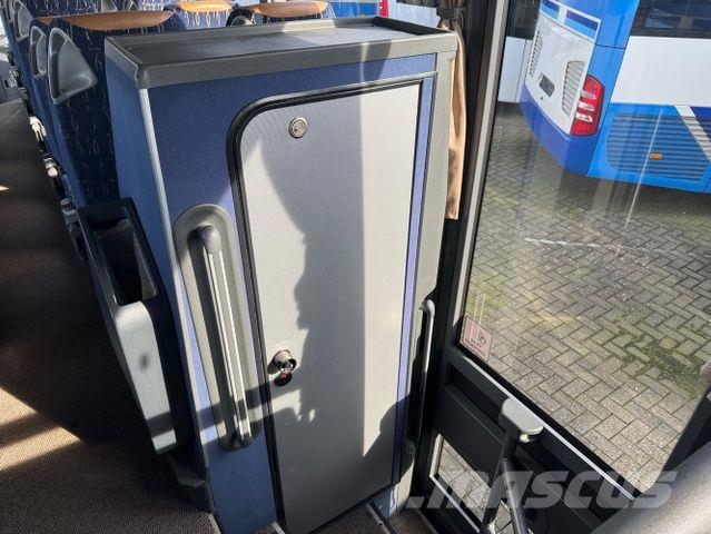 Setra S 415 H/Schlafsitze/Toilette/wenig KM/TOP! Autobuses turísticos