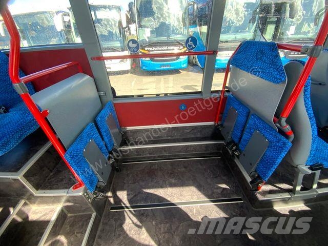 Setra S 415 LE Business / O 530 Citaro Međugradski autobusi