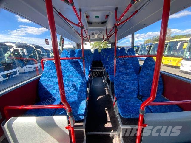Setra S 415 LE Business / O 530 Citaro Međugradski autobusi