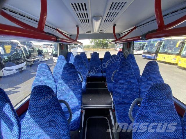 Setra S 415 LE Business / O 530 Citaro Međugradski autobusi