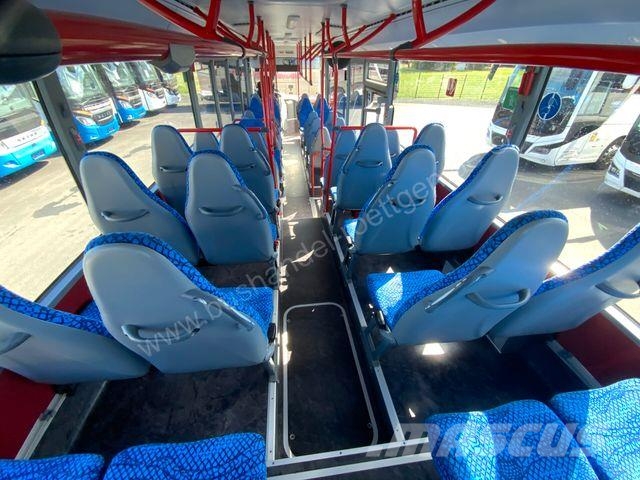 Setra S 415 LE Business / O 530 Citaro Međugradski autobusi