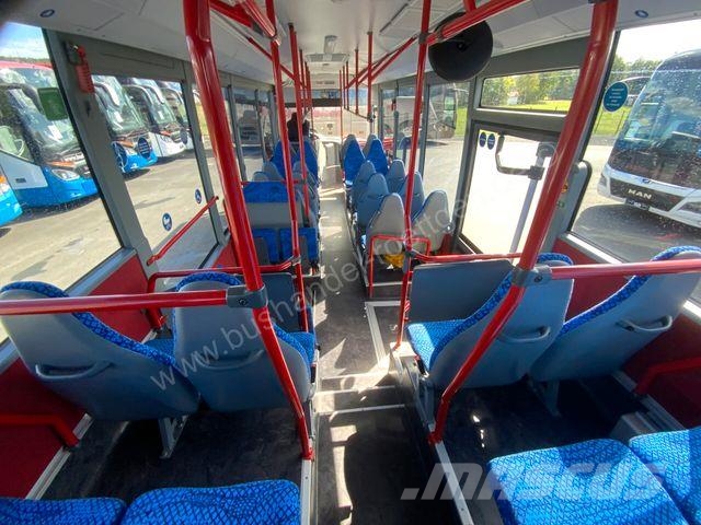 Setra S 415 LE Business / O 530 Citaro Međugradski autobusi