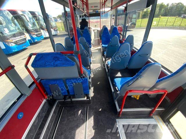Setra S 415 LE Business / O 530 Citaro Međugradski autobusi