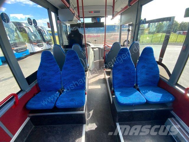 Setra S 415 LE Business / O 530 Citaro Međugradski autobusi