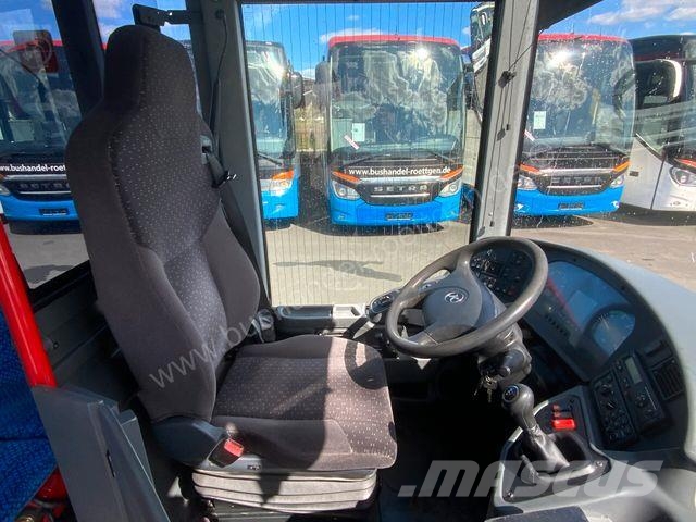 Setra S 415 LE Business / O 530 Citaro Međugradski autobusi