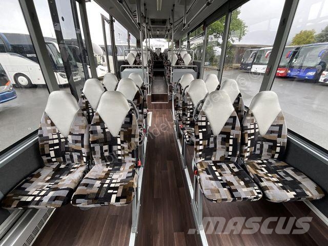 Setra S 415 LE Business/Klima/Euro 6/O 530 Citaro/A 20 Autobuses interurbanos