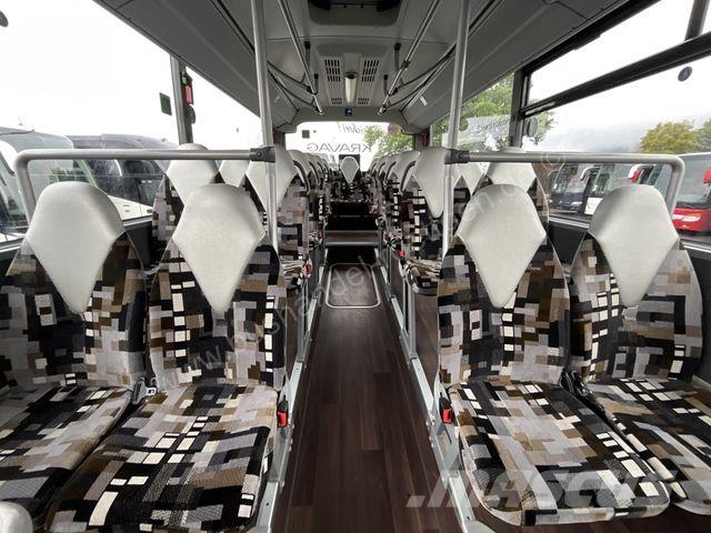 Setra S 415 LE Business/Klima/Euro 6/O 530 Citaro/A 20 Autobuses interurbanos