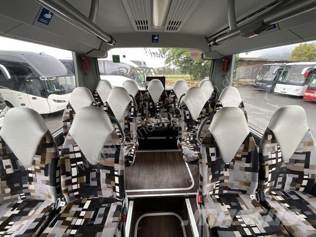Setra S 415 LE Business/Klima/Euro 6/O 530 Citaro/A 20 Autobuses interurbanos