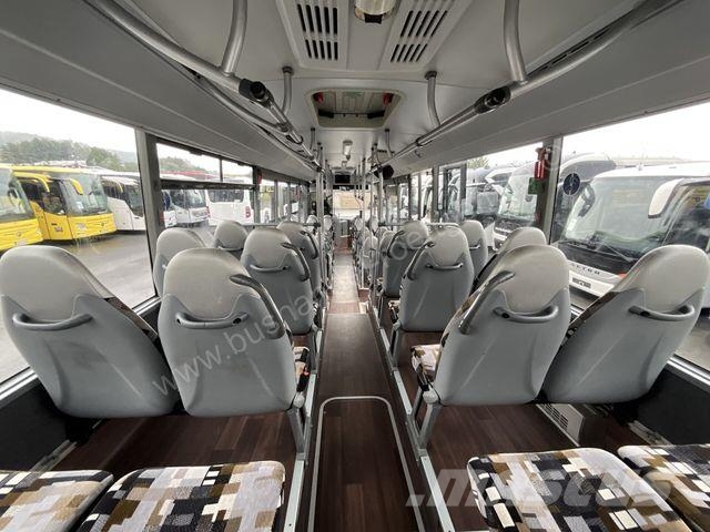 Setra S 415 LE Business/Klima/Euro 6/O 530 Citaro/A 20 Autobuses interurbanos